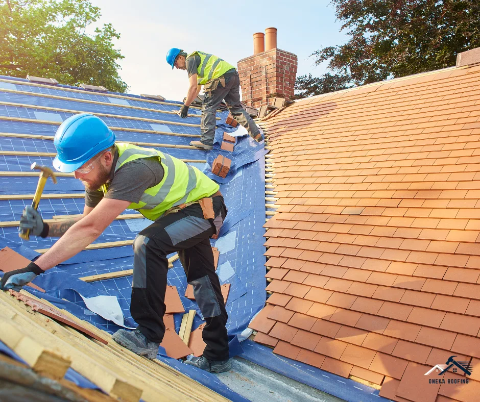 Why choose Roof Repair Near Me in Cove City, NC